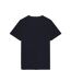 T-shirt rally tipped homme bleu marine foncé Lyle & Scott Lyle & Scott