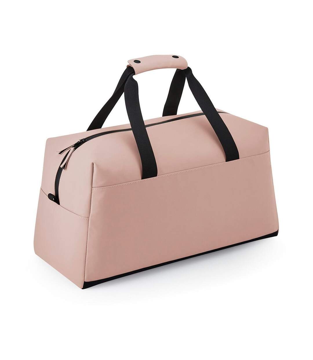 Sac de voyage - BG338 - rose-1