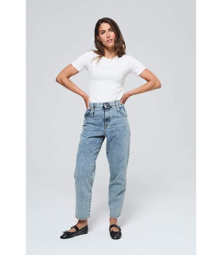 Jean Mom Joey