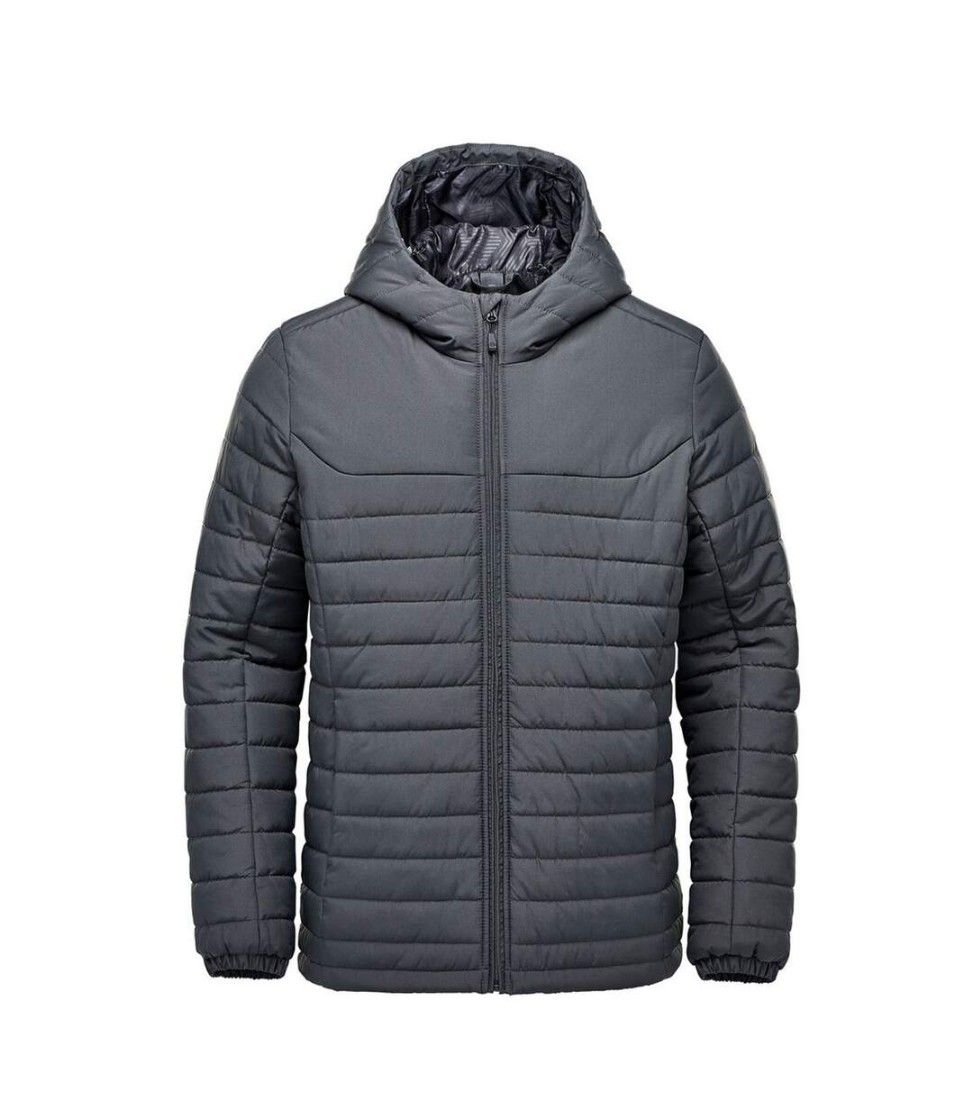 Doudoune matelassée nautilus homme anthracite Stormtech Stormtech