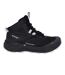 Baskets fuse trail homme noir / charbon / gris Hi-Tec