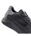 Baskets Berlotti 2.0 Homme Noir Lavair-4