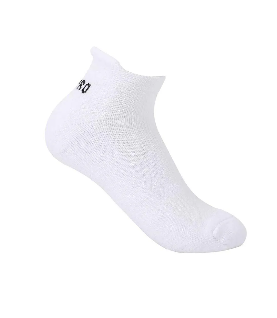 Pack Of 3  Womens/ladies Compression Socks  Black White Blue USA Pro-2