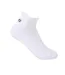 Pack Of 3  Womens/ladies Compression Socks  Black White Blue USA Pro-2