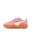 Baskets roses femme puma palermo moda-1