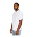 T-shirt Adulte Blanc Casual Classics-3