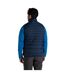 Mens Compresslite Ix Gilet Blue Navy Craghoppers-3