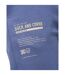 Pantalon De Jogging Applewold Homme Bleu Denim Duck And Cover-4