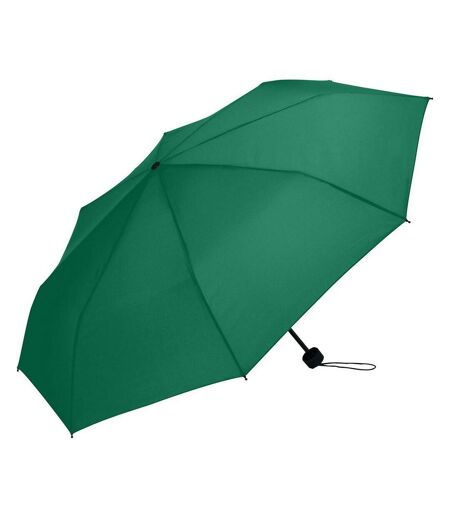 Parapluie De Poche Taille Unique Vert Fare