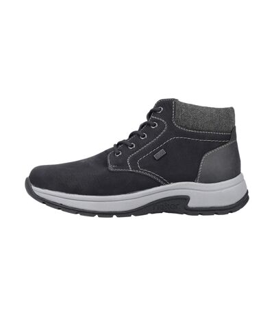 Basket Montante à Lacets Rieker Burlington