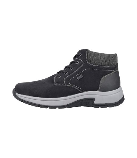 Basket Montante à Lacets Rieker Burlington
