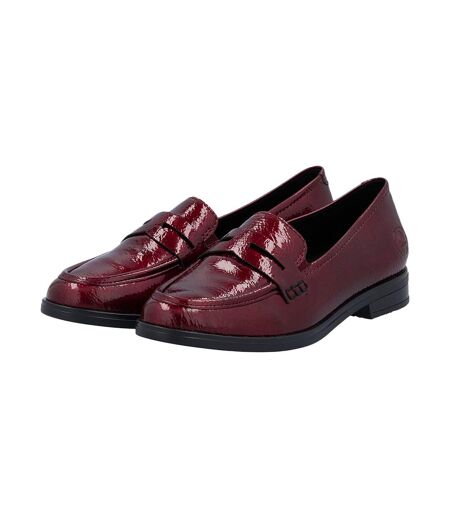 Mocassin à Enfiler Rieker Largo