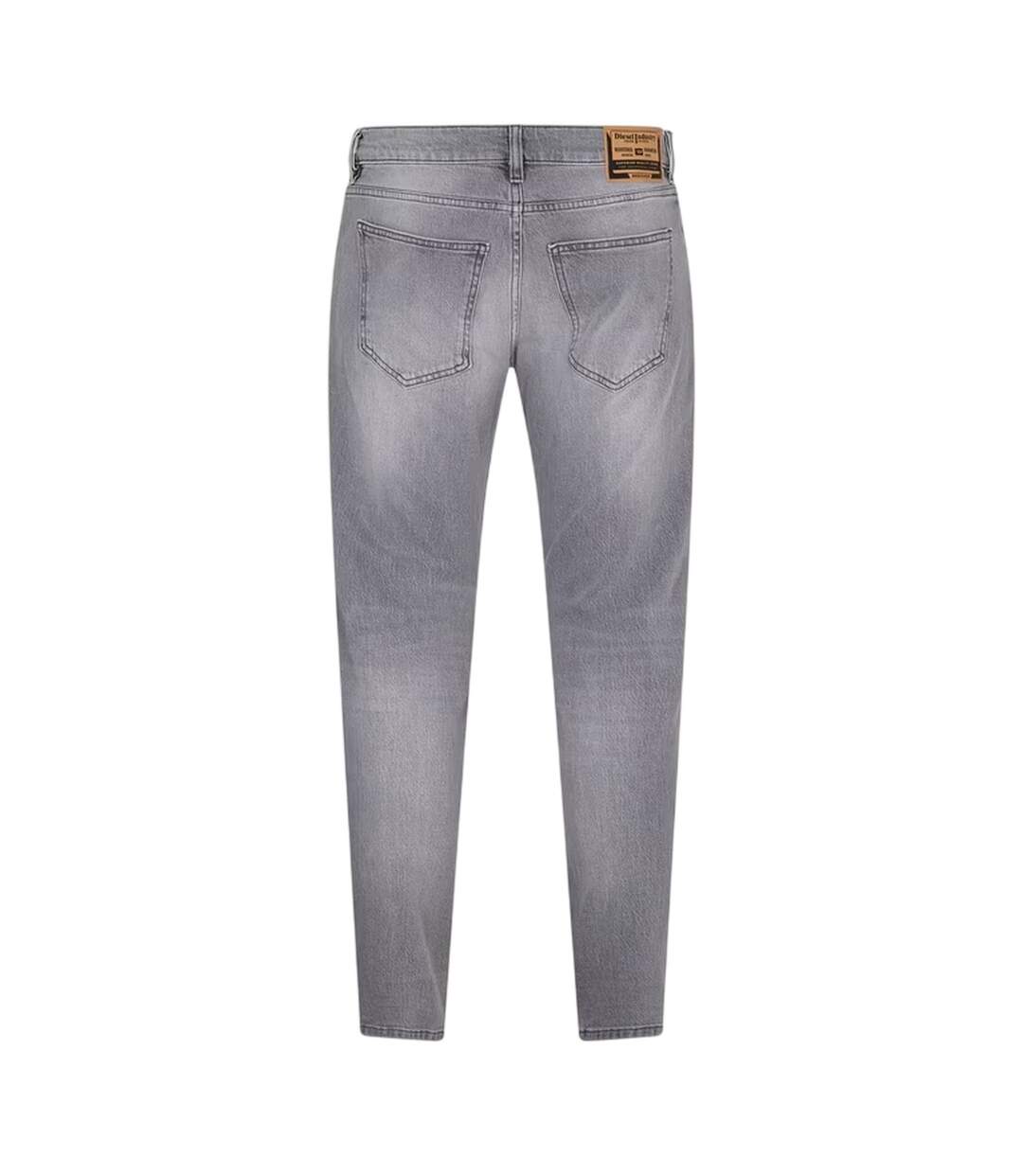 Jean Homme Gris Diesel-2