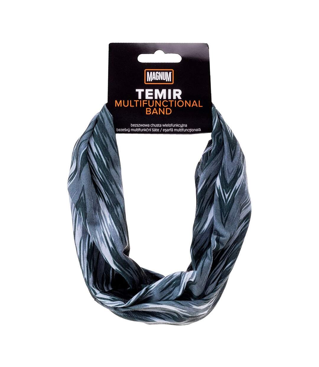 Magnum - Cache-cou TEMIR (Noir) (Taille unique) - UTIG2365-1