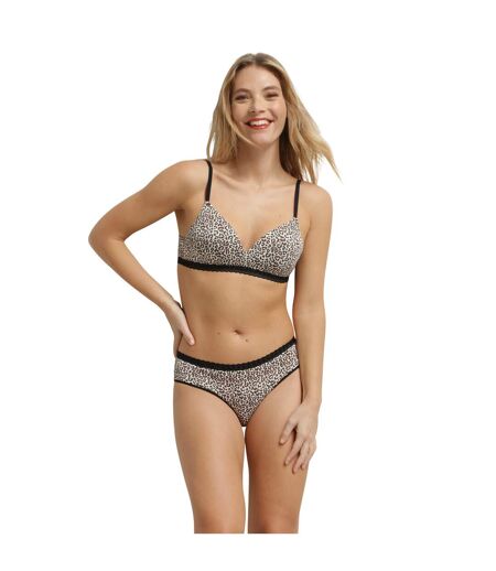 Soutien-gorge triangle sans armatures Daily Micro