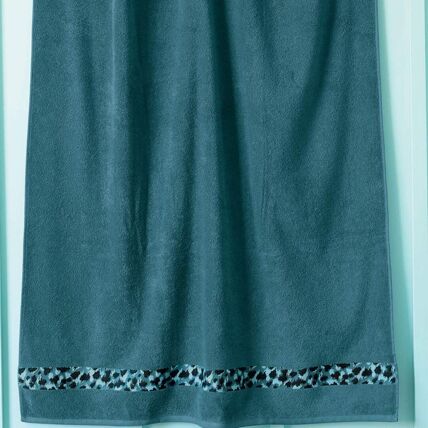 Maxi drap de bain