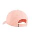Casquette De Baseball Class Rose Puma-2