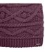 Womens/ladies Remind Ii Bobble Beanie Fig Dare 2B-2