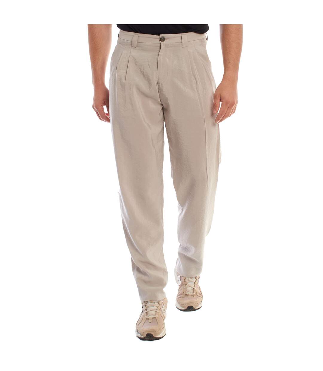 Men's Slim Fit Chino Trousers 3H1P20