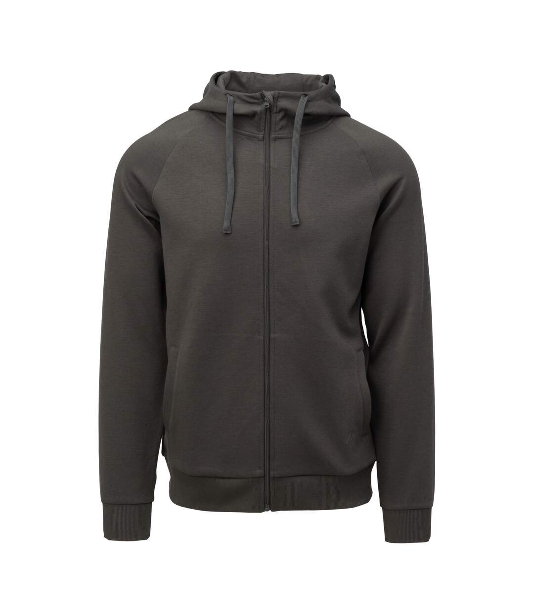 Veste À Capuche Misini Homme Noir Martes Essential-2