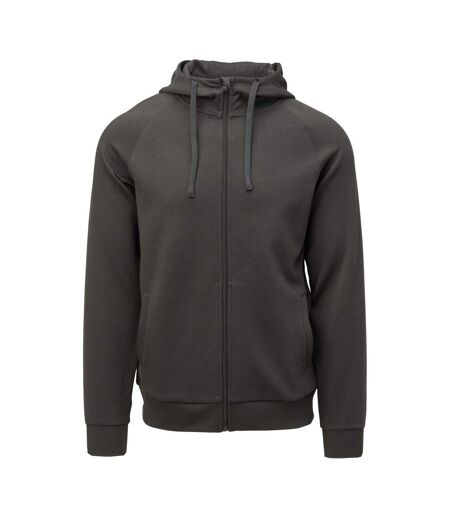 Veste À Capuche Misini Homme Noir Martes Essential