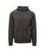 Veste À Capuche Misini Homme Noir Martes Essential-2