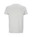 T-shirt manches courtes imperial homme gris SOLS SOLS