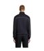 Mens Piped Tracksuit Top Dark Navy Lyle & Scott-3