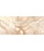 Adhésif décoratif pour meuble effet marbre Carrare - 200 x 67 cm - Beige