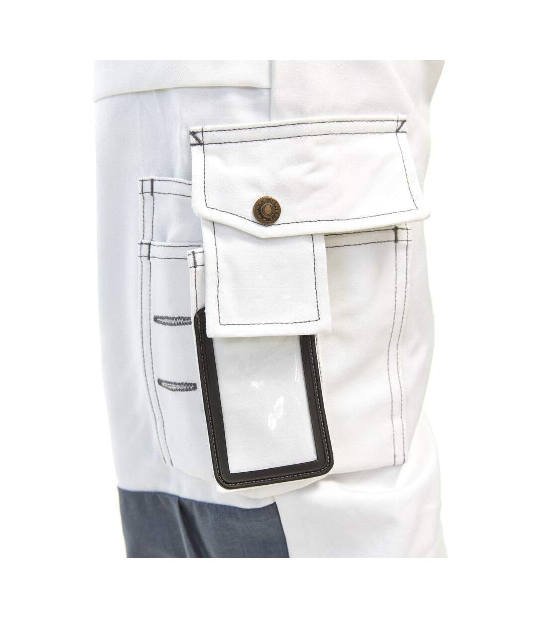 Pantalon de  Blaklader 100% coton-3