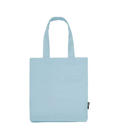 Tote Bag Taille Unique Bleu Clair Neutral