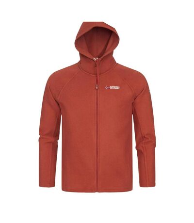 Polaire Orange Homme Geographical Norway Tugood - 3XL