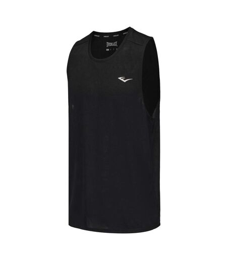 Débardeur Flex Homme Noir Everlast