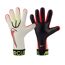 Gants de Gardien Blanc Homme Nike Mercurial Touch Victory - T10-1