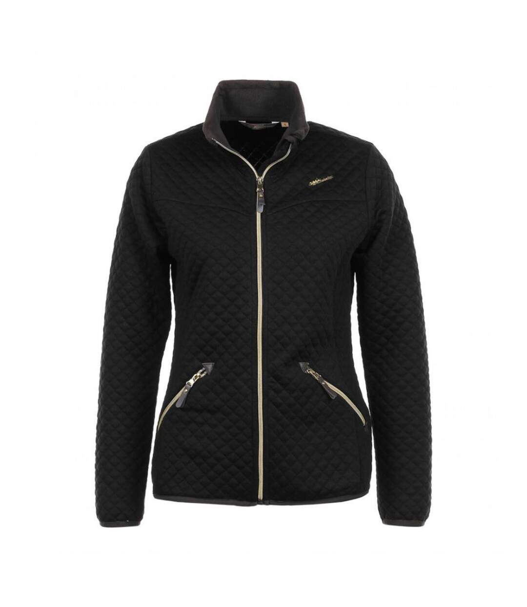 Blouson polaire femme ACAMFULL