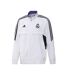 Real Madrid Veste Blanche Homme Adidas 2022/2023 - M