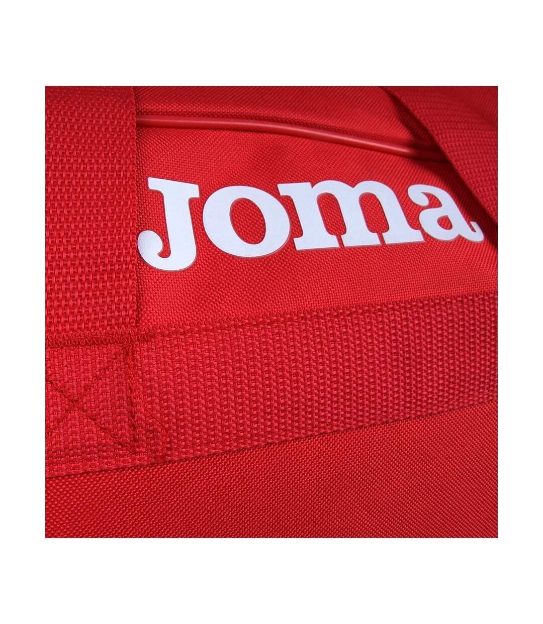 Logo Training Kit Bag One Size Red Joma-4