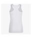 SOLS Womens/Ladies Justin Sleeveless Vest (White)
