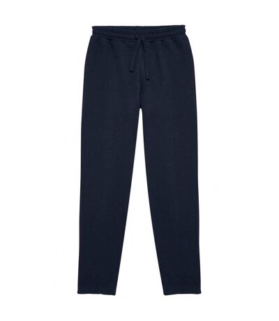 Unisex adult id.000 jogging bottoms navy B&C