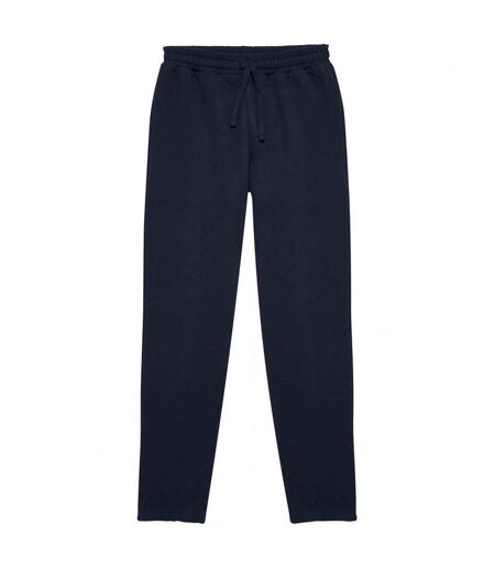 Unisex adult id.000 jogging bottoms navy B&C