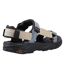 Sandales Ula Raft Homme Bleu Nuit Bleu Ardoise Clair Hi-Tec-2
