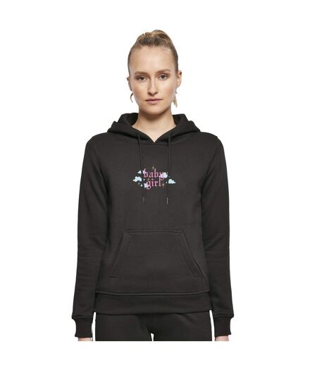 Noir Miss Tee