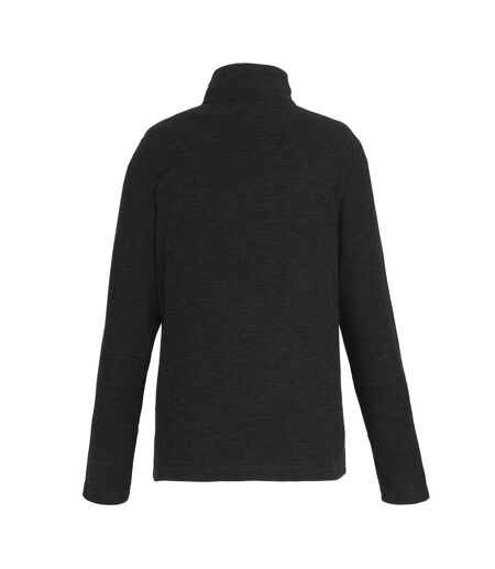 Haut Polaire Sweetheart Femme Gris Phoque Regatta