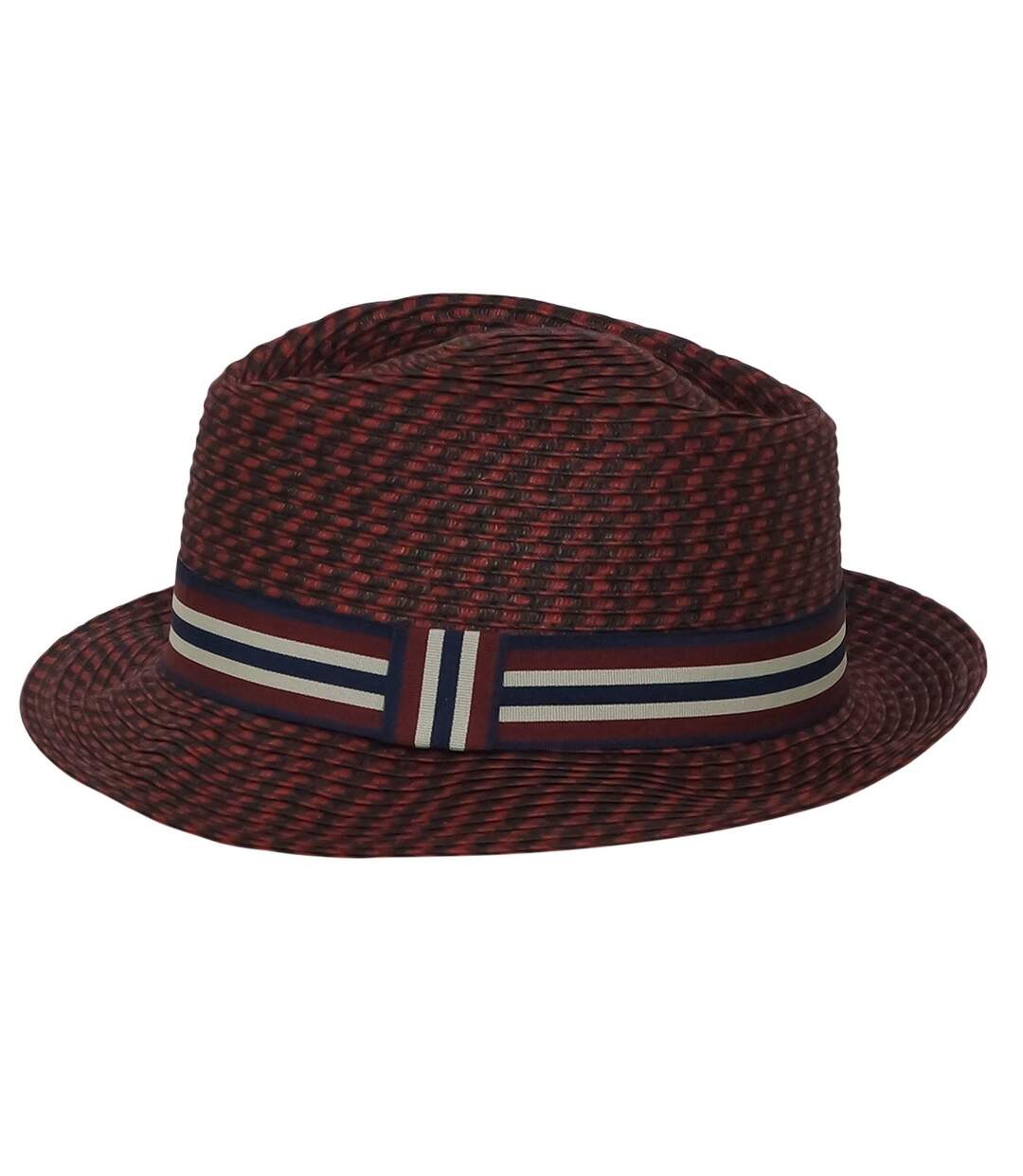 Chapeau trilby MELANE