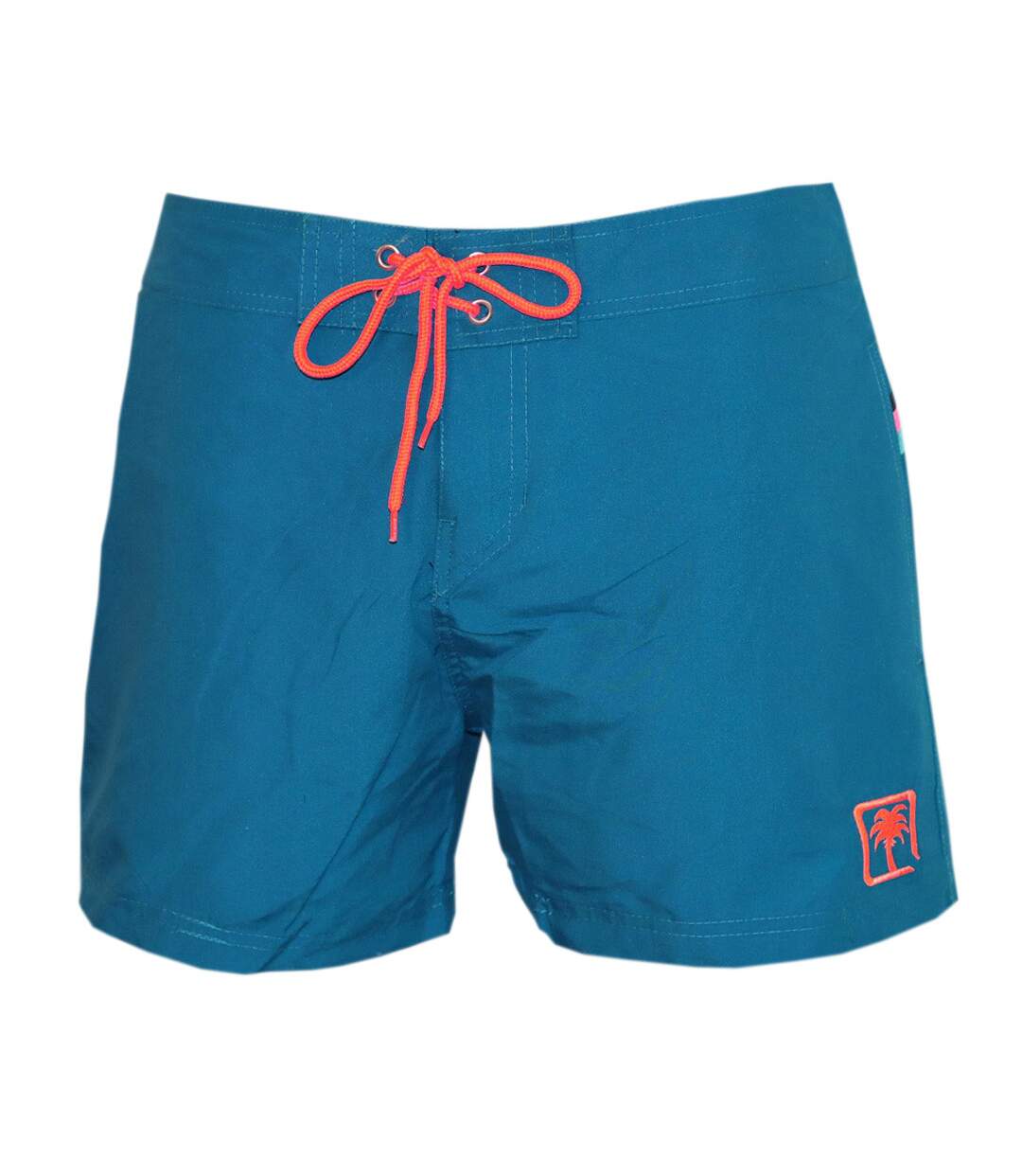 Short de bain Bleu Homme Sun Project BS-25-1