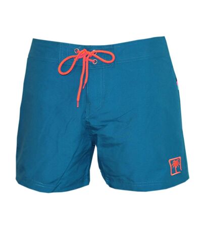 Short de bain Bleu Homme Sun Project BS-25