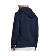 Sweat Marine Homme Jack & Jones Hood