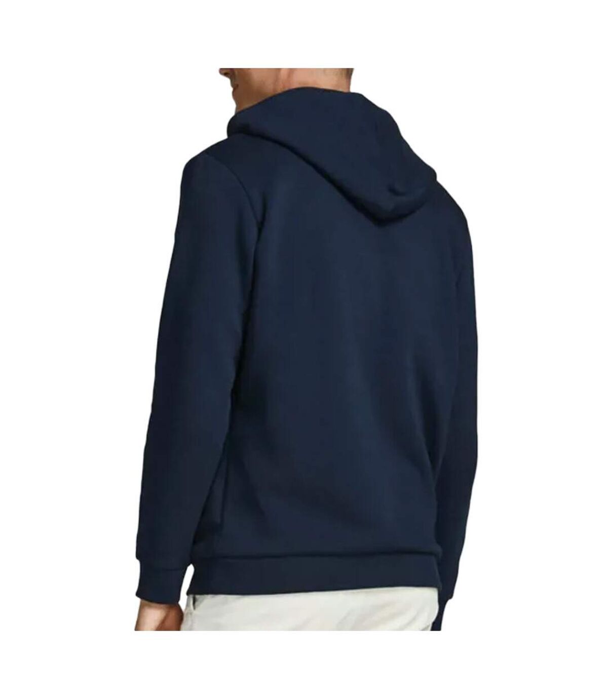 Sweat Marine Homme Jack & Jones Hood