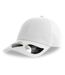 Casquette de baseball fraser adulte blanc Atlantis