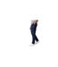 Mens Regular Sweatpants Navy Slazenger-1